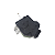 ATUADOR DE FREIO PARA LAVA ROUPA ELECTROLUX LE08 LM08 LTC10127V COM CABO 64500825 - Imagem 1
