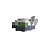 ATUADOR DE FREIO PARA LAVA ROUPA ELECTROLUX LE08 LM08 LTC10127V COM CABO 64500825 - Imagem 2