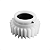 Catraca com Mola Lavadora Electrolux TOP8S LM08 LTC10 LTE07 - Imagem 3