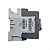 Contator Tripolar 45A 220V AD30-30-01 ABB CTR02343 - Imagem 2