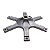 Cubo do Cesto Lava Roupa Electrolux 62545891 Modelos Top6 - Imagem 3