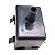 Kit 2 Anel Condutor Entrada Água Brastemp 21863 82066 - Imagem 2