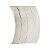 Feltro Mancal para Lava Roupa White Westinghouse L6 - Imagem 2