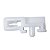 Haste do Atuador para Refrigerador Electrolux 855 - Imagem 4