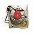 Interruptor Horário Timer Lava Roupa Lavínia 6kg 220V Pazzini - Imagem 5