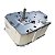 Interruptor Horário Timer Enxuta Futura 127V 5.001.400.179-9 - Imagem 5