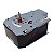 Interruptor Horário Timer Enxuta Futura 127V 5.001.400.179-9 - Imagem 2