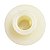 Polia Nylon Pequena Meia Cana para Lava Roupa Mueller 50.14.002 - Imagem 3
