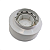 Tampa do Agitador para Lava Roupas Electrolux LM08 67491116 - Imagem 1