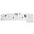 Puxador para Freezer Vertical Electrolux F17 - Imagem 4