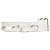 Puxador para Freezer Vertical Electrolux F17 - Imagem 2