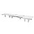 Puxador para Freezer Vertical Electrolux F17 - Imagem 3
