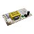 PLACA DE ILUMINAÇÃO REFRIGERADOR ELECTROLUX 3 LED 220V 64503100 HW-0161.00 - Imagem 1