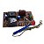 Placa Sensor de Nível d'Água Lava Roupa Enxuta 220V - Imagem 3