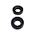 Retentor Interno Tubo Lava Roupa Electrolux LM08, LF75, M190 - Imagem 3