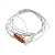Sensor de Descarga de Condensador Trane 24.000 a 60.000 BTU/H SEN02647 - Imagem 4