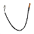 Sensor de Temperatura 10K para Evaporadora Trane 4MXC SEN02888 - Imagem 3