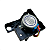 Motor Swing Vanes Horizontal Hitachi Fujitsu Inverter 17g153 - Imagem 1