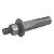 Chaveta do Excentrico Virabrequim p/ Compressor Cold-Home Modelo III-S - Imagem 4