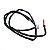 Sensor de Temperatura 10K Evaporadora Electrolux/Trane - Imagem 2