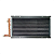 Sepentina Unidade Condensadora WDS10-1/2" Trane - Imagem 1