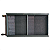 Serpentina Unidade Condensadora Trane WDS17-1/2" - Imagem 1