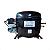 Compressor Embraco 1/4+HP 127V EGAS80 HLR HLP R-134A - Imagem 1