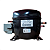 Compressor Embraco 1/3+HP 127V FFI12BX Refrigeração W10393842 - Imagem 1
