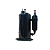 Compressor Rotativo 12.000 BTU/h 220V R22 QK164KBK - Imagem 3