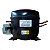 Compressor Embraco 1/3HP 220V EGAS100 R-600 - Imagem 1