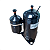 Compressor Rotativo 18.00 BTU/h R410a 220V DA130M1C-31FZ - Imagem 2