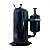 Compressor Rotativo 18.00 BTU/h R410a 220V DA130M1C-31FZ - Imagem 4