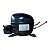 Compressor Hermético Embraco 1/4HP R-134a EM2U70HLP Usado - Imagem 1