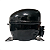 Compressor Embraco Coquinho 1/4HP EM2U80HLP Usado - Imagem 4