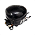 Compressor Embraco Coquinho 1/4HP EM2U80HLP Usado - Imagem 2