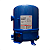 Compressor Danfoss MT50-4VI 4,5HP-5HP R22 380V-460V - Imagem 1