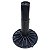 Kit Tubo Injetado Lava Roupa GE Mabe Dako 15kg ROY1502 - Imagem 4