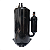 Compressor Rotativo GMCC 1TR 127V R-22 HSM170F3UBZB - USADO - Imagem 4