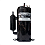 Compressor Rotativo GMCC 1TR 127V R-22 HSM170F3UBZB - USADO - Imagem 1