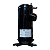 Compressor Scroll 7,5TR Trifásico 380V R22 - Imagem 1