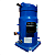 Compressor Scroll Danfoss 10TR Trifásico 380V / 460V POE - Imagem 3