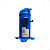 Compressor Scroll Danfoss 5TR 380V Trifásico HLH061T9LC6 - Imagem 1