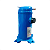 Compressor Scroll Danfoss 5tr 380v Trifásico R-22 - Imagem 2