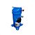Compressor Scroll Danfoss 5TR 220V Trifásico R-22 121L2760 - Imagem 2