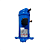 Compressor Scroll Danfoss 5TR 220V Trifásico R-22 121L2760 - Imagem 1