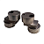 Excêntrico Virabrequim para Compressor Cold-Home I-S AO 104 - Imagem 3