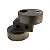 Excêntrico Virabrequim para Compressor Cold-Home II-S AO 202 - Imagem 1