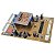 Placa Eletrônica Lava Roupa Electrolux LTR12 LTS12 Bivolt - Imagem 2