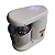 Batedeira Planetária Industrial Sire 1 Velocidade Bivolt 12L - Imagem 3