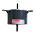 Motor Ventilador Springer Acj 1/12cv 220v - 6p - Ac002951 - Imagem 1